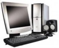 Ordenador Sobremesa 110-002esm Intel Core i3 3240T con monitor